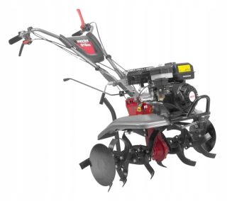 Kultivátor - Sada kultivátora mini traktora HECHT 7970 SET