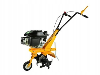 Palivový kultivátor - 5HP 36cm 4 nože