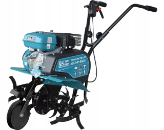 Kultivátor - Benzínový kultivátor 7KM K&S KS 7HP-850A