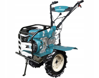 Kultivátor - Benzínový kultivátor 9KM KS 9HP-1350BG-3