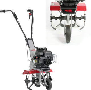 Kultivátor - AL-KO MH 350-4 oje