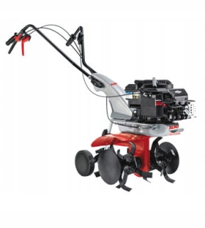 Kultivátor -  Benzínový kultivátor AL-KO MH 5007 R
