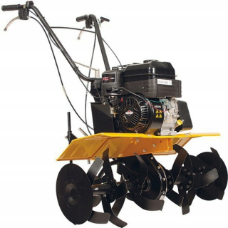Kultivátor - Benzínový kultivátor GRASS VEGA VT55 B & S950