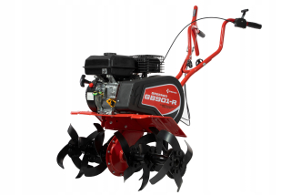 Kultivátor - GREENSO GB901-R Rato R210C benzínové oje