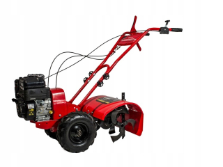 Kultivátor -  GREENSO GB902-BS kultivátor benzínu