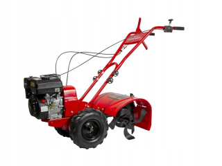Kultivátor - GREENSO GB902-L FLUNDOBY