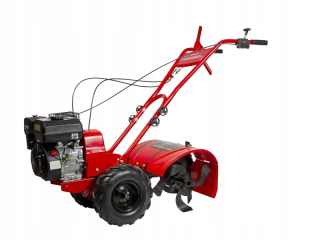 Kultivátor -  GREENSO GB902-R Rato R210C benzínové oje