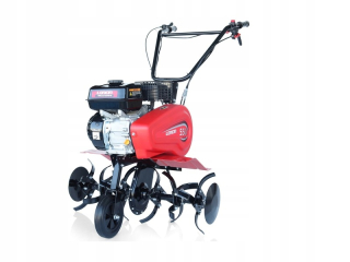 Kultivátor - Benzínový kultivátor LONCIN 550 Loncion G200F