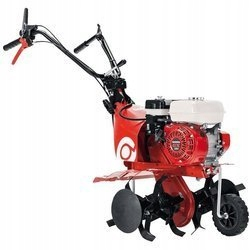 Kultivátor - MH 7505 VR benzínový kultivátor AL-KO 127321
