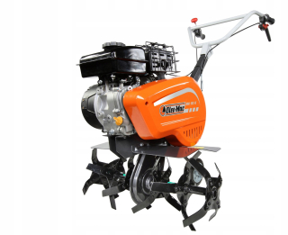 Kultivátor -  Oleo Mac MH155K oje