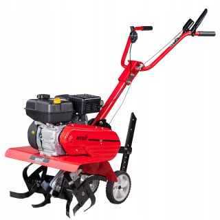 Kultivátor - Benzínový kultivátor T / 330 M