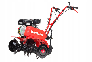Kultivátor -  URSUS UR-TIP80-CR950 DLOKOVÝ ROTÁTOR