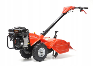 Kultivátor -  Benzínový kultivátor Hortmasz HGS 65 XGTL