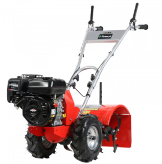 Kultivátor - Oje s pohonom Briggs 6,5 HP