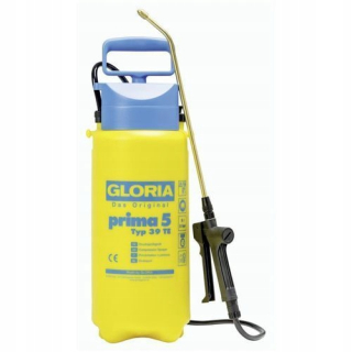 Postrekovač - Záhradný postrekovač Gloria prima 5 39te