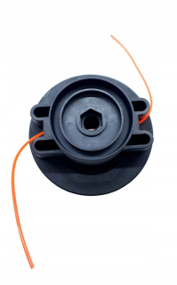 Krovinorez - Hlava krovinorezu Stihl FS 38