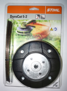 Krovinorez -  Žacia hlava DuroC FS 38,40,45,50 Stihl originál