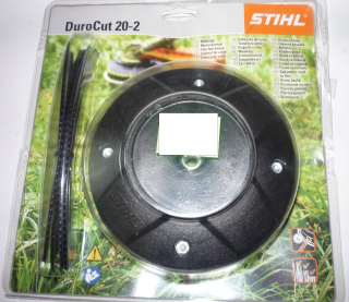 Krovinorez -  Žacia hlava DuroCut 20-2 Stihl originál