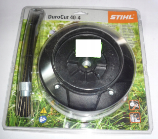 Krovinorez -  Žacia hlava DuroCut 40-4 Stihl originál