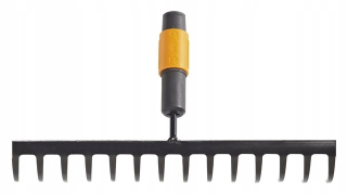Hrable - Hrable s 14 zubami QuikFit Fiskars 1000653