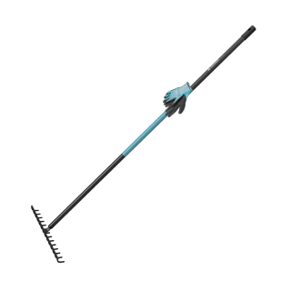 Grabie Cellfast kov 37 × 155 cm