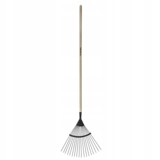 Hrable - Drôtené hrable s 18 zubami McGarden