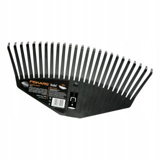 Hrable - GRABIE - SOLID FISKARS LEAF HEAD