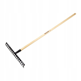 Hrable - Rake Pro. Bellota 26,2 x 9,4 cm