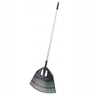 Hrable - Hrable Prosperplast Expert Alu antracit
