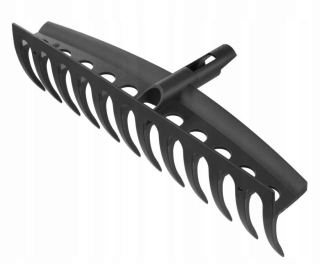 Hrable - Univerzálna hrabačka Solid Fiskars