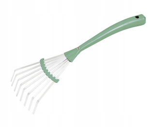 Sada záhradného náradia - Záhradné lopatky Classic 8 zubov 43cm