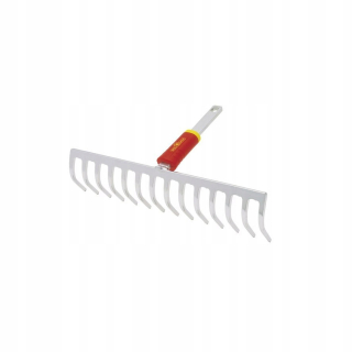 Hrable - Hrable na zem 35cm DR-M 35 WOLF-Garten
