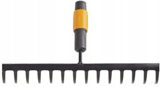 Hrable - Leaf Rake 14-zubová hlava FISKARS 135511
