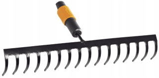 Hrable - Listové hrable 16-zubová hlava FISKARS 135512