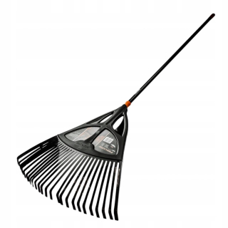 Hrable na lístie a trávnik XL Solid Fiskars 1015645