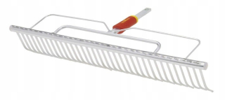 Hrable - Hrable na trávu 58cm UH-M 60 WOLF-Garten