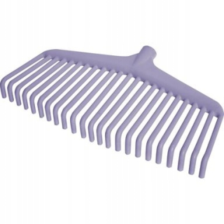 Hrable - Hrable na listy 40 cm Vymeniteľná hlava Svetlo