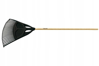 Hrable - Hrable na listy Fiskars 135591