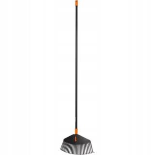 Lopata - Hrable na list Fiskars Solid PVC 415 mm