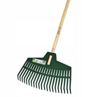 Hrable na lístie GEOLIA šírka 39 cm