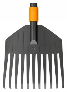 Hrable na lístie malé QuikFit Fiskars 1000659
