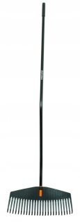 Hrable - Garbar pre záhradné listy ergonomické 51 cm fiskars