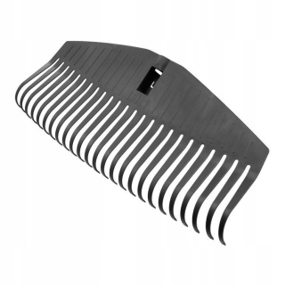 Hrable - Hrable na listy, plastové 51 cm FISKARY