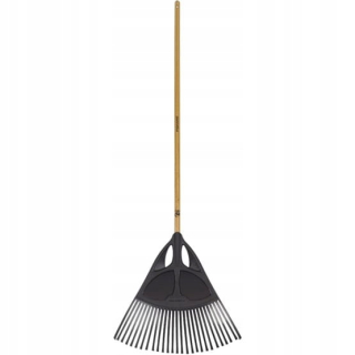 Vejárové hrable na lístie 65cm FISKARS