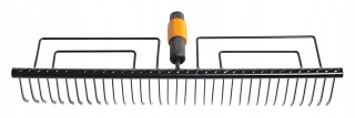 Hrable na trávu QuikFit Fiskars 1000656