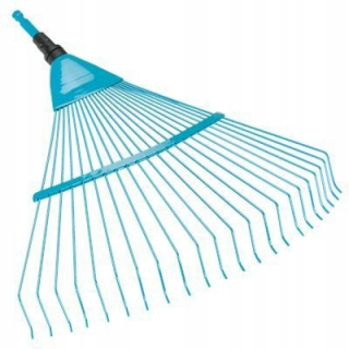 Hrable - Drôtené hrable 50cm Gardena Combisystem 3100-20