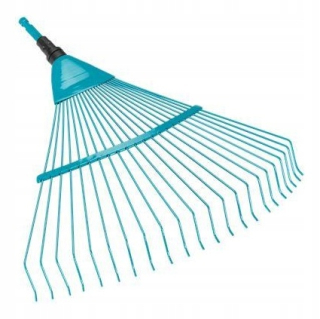 Hrable - Drôtené hrable Combisystem Gardena 3100-20