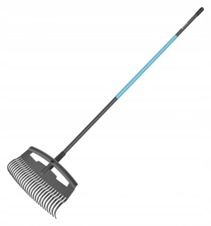 Veľké hrable na listy IDEAL 525 mm Cellfast 40-312