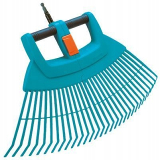 Hrable - Štiepacie hrable XXL Gardena Combisystem 03107-20