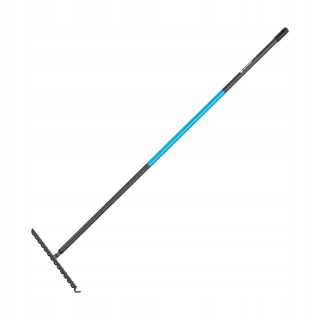 Univerzálne kovové hrable IDEAL™ PRO POĽSKÝ produkt, poľský výrobca 100%